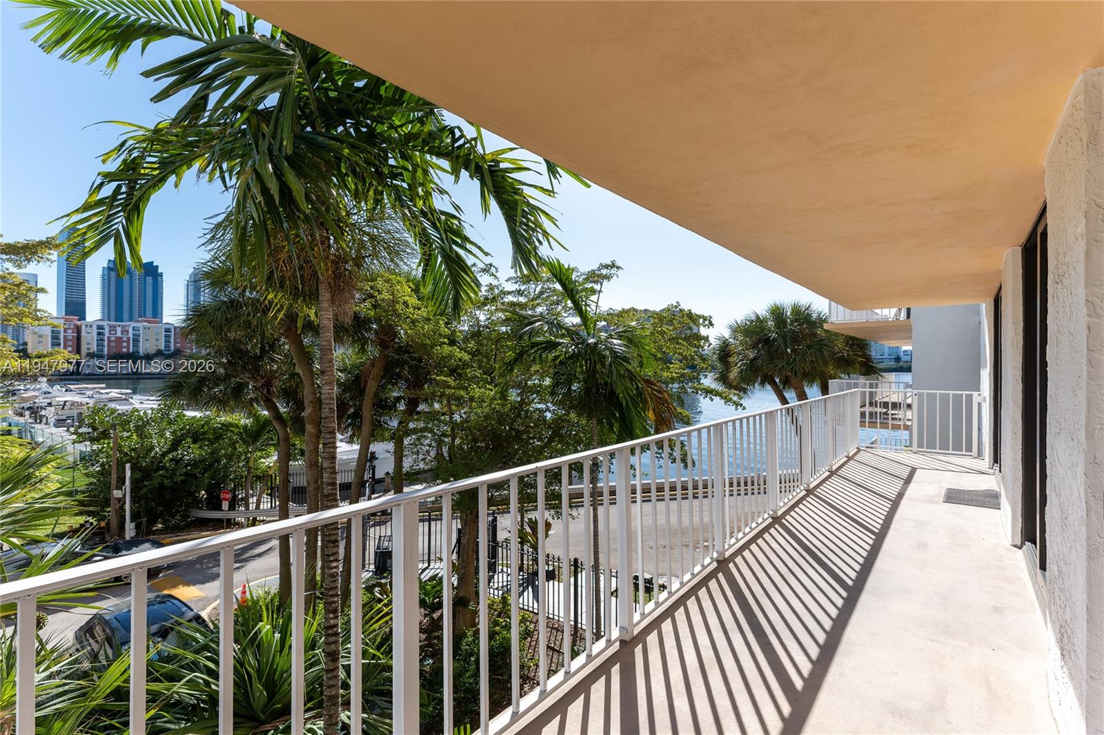 Sunny Isles Beach Condo: 290 174th Street