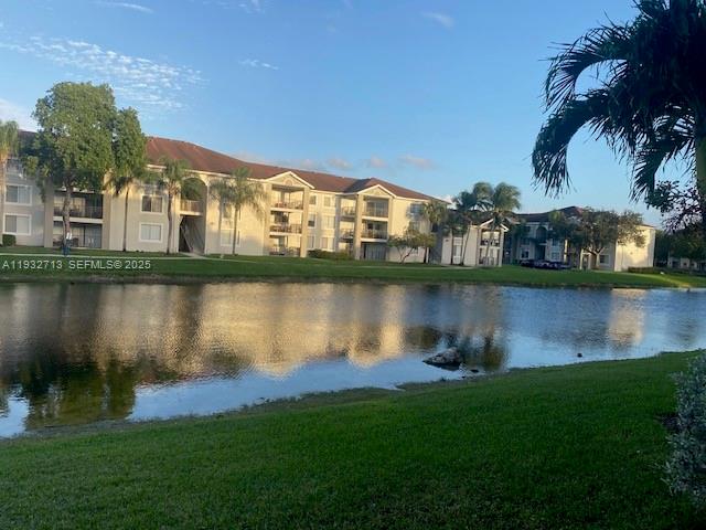 Tamarac Condo: 8060 North Nob Hill Road