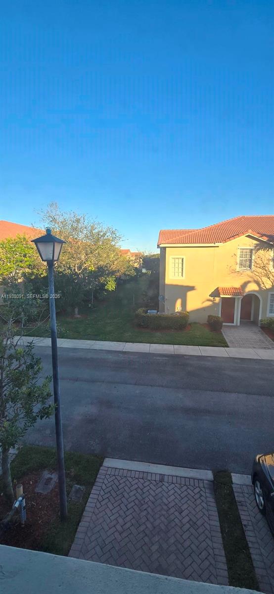Tamarac Condo: 5818 Hampton Hills Boulevard
