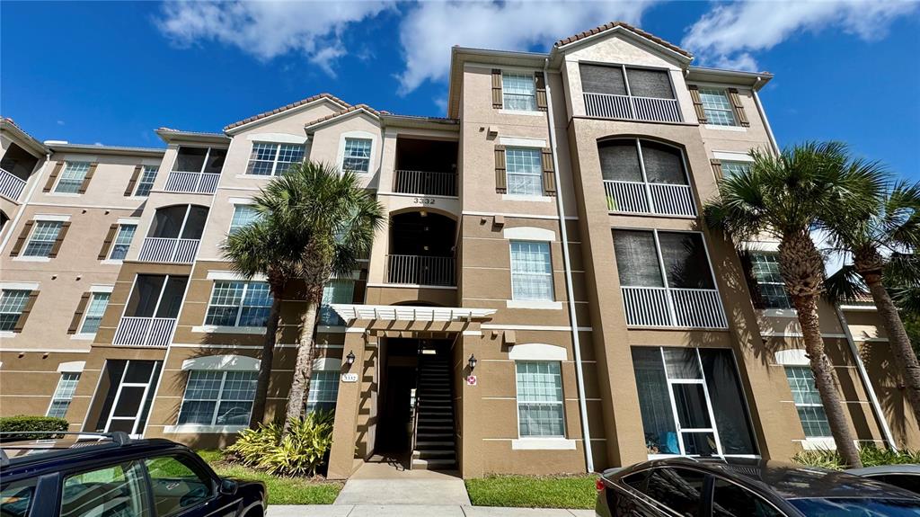 Orlando Condo: 3332 Robert Trent Jones Drive