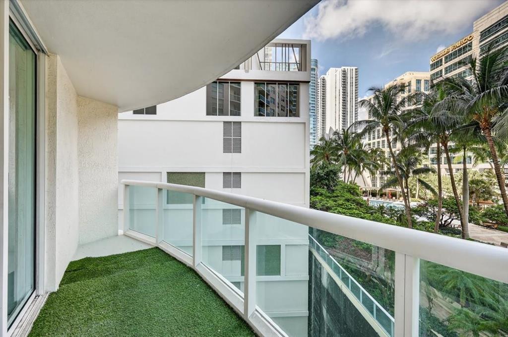 Fort Lauderdale Condo: 347 North New River Drive East