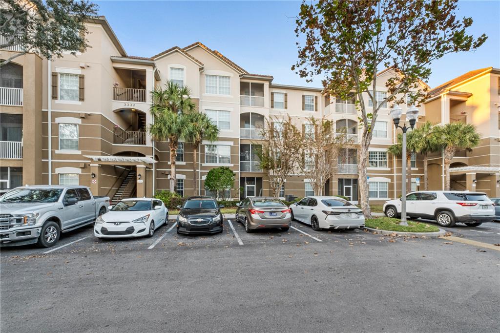 Orlando Condo: 3332 Robert Trent Jones Drive