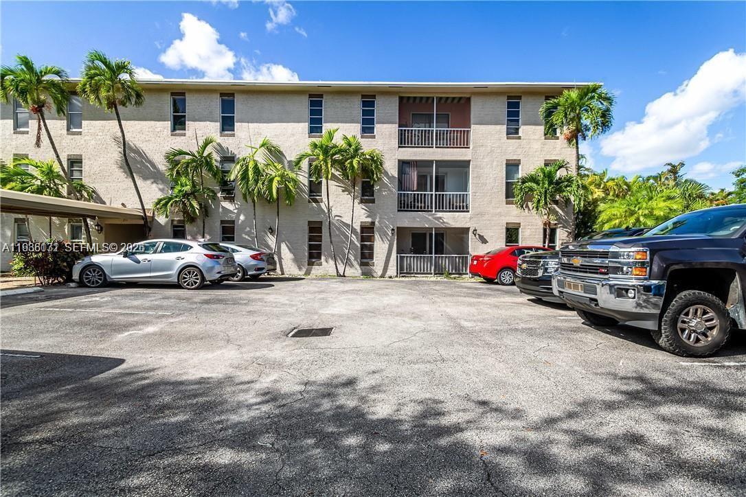 Fort Lauderdale Condo: 215 Northeast 16th Avenue
