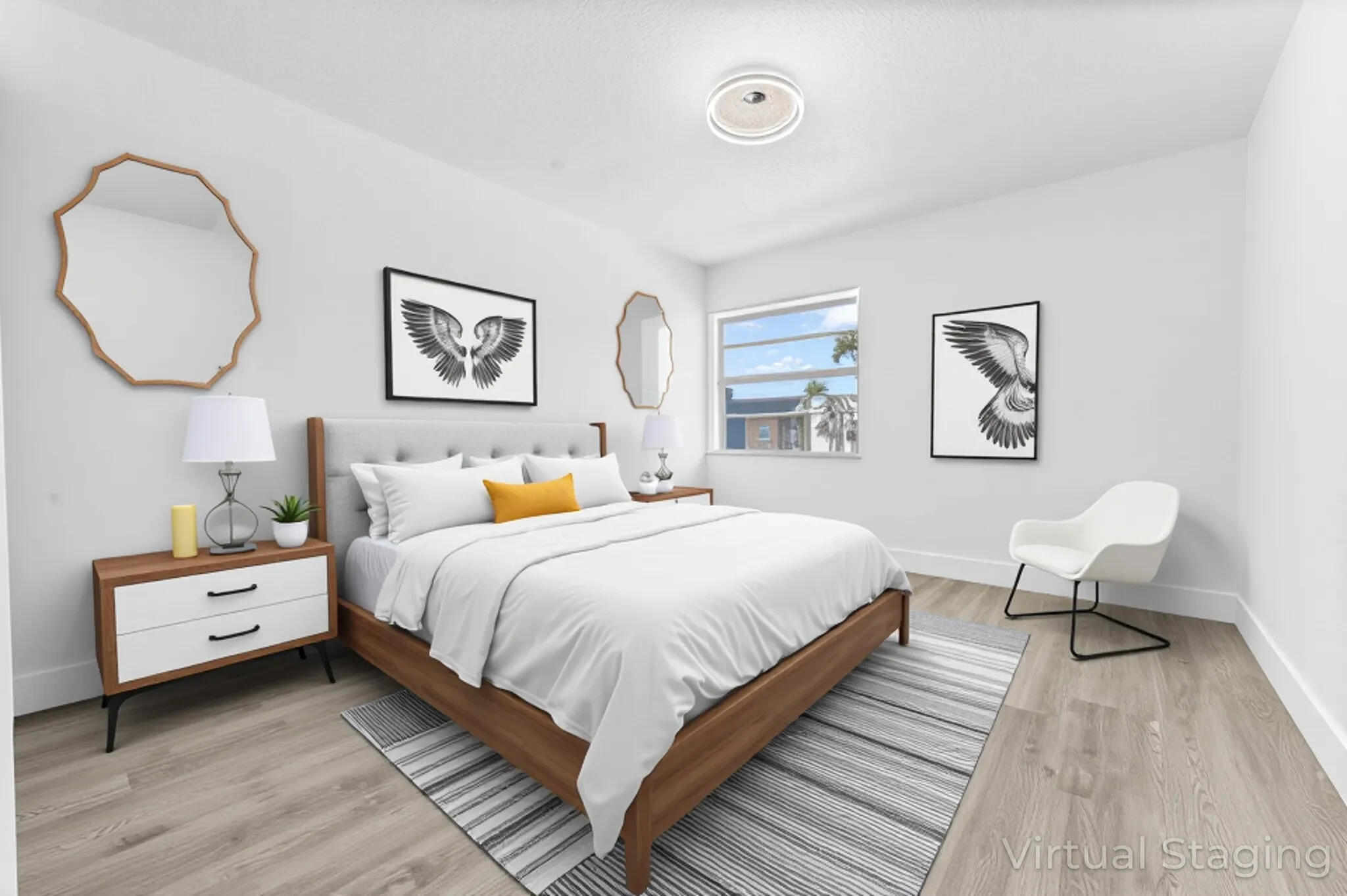 Delray Beach Condo: 124 Normandy Lane