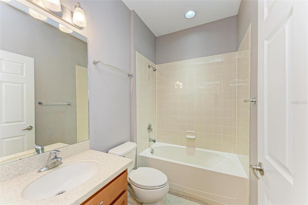 Parrish Condo: 7807 110th Avenue East