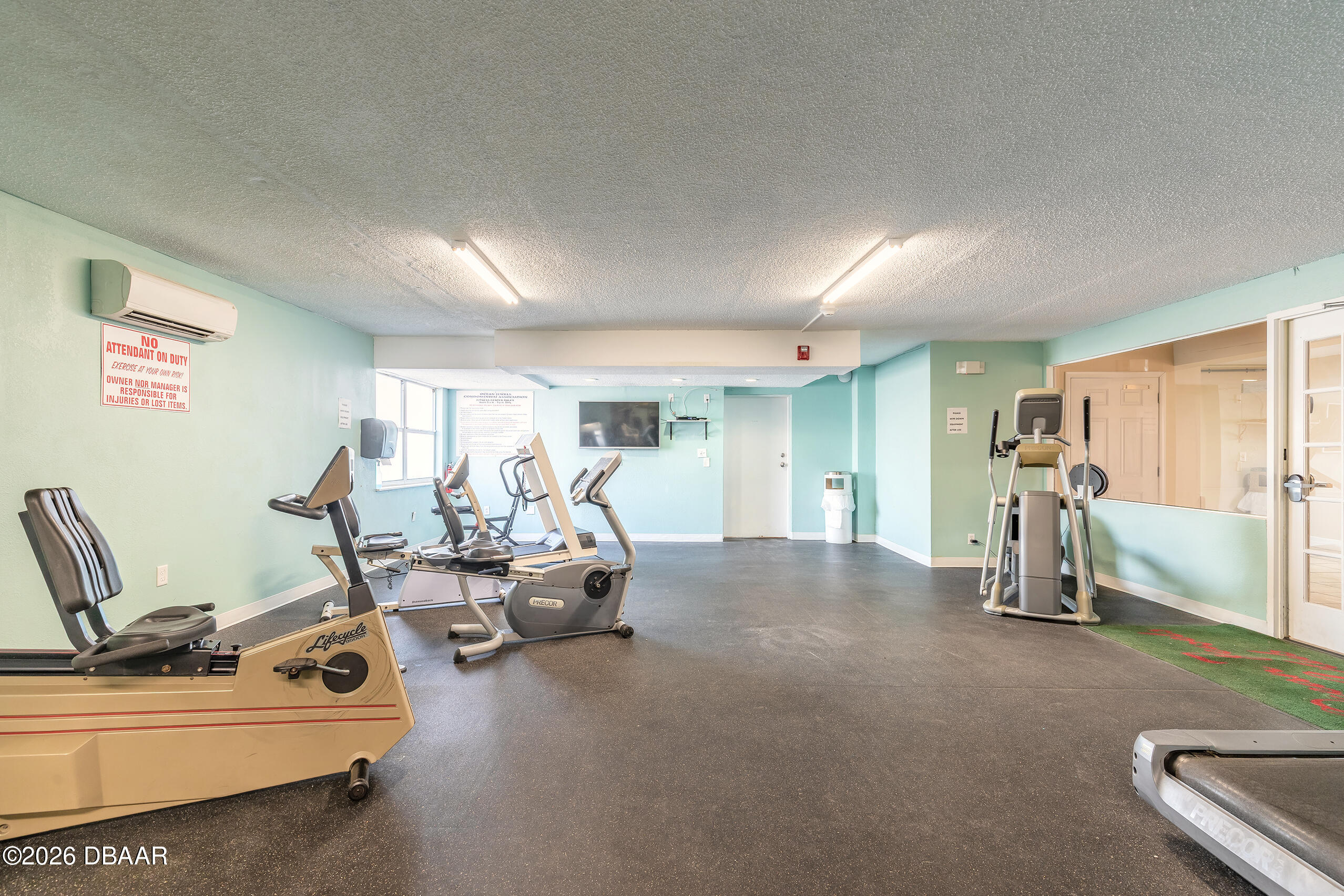 Daytona Beach Condo: 935 North Atlantic Avenue