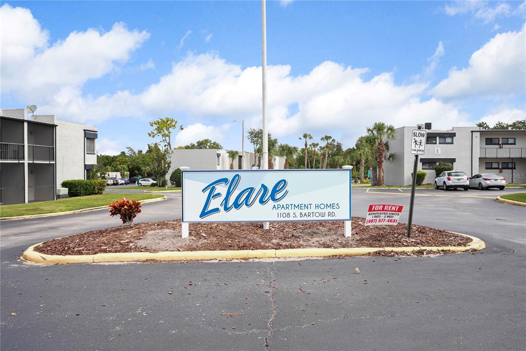 Lakeland Condo: 1108 Bartow Road