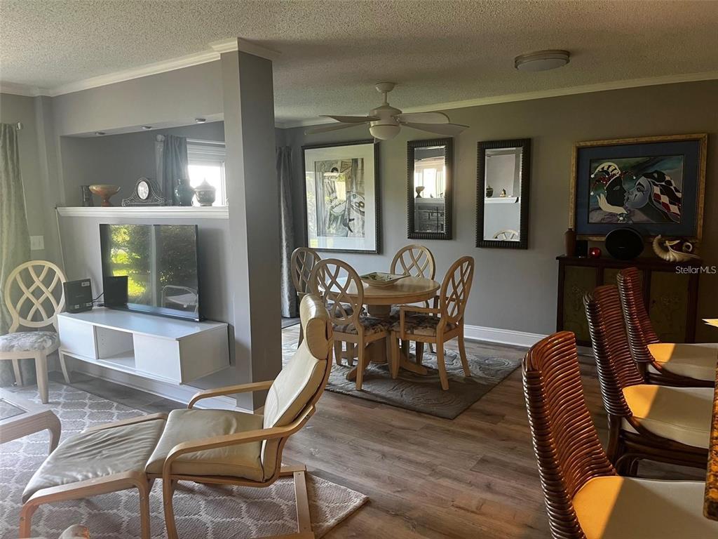 Mount Dora Condo: 1051 South Highland Street