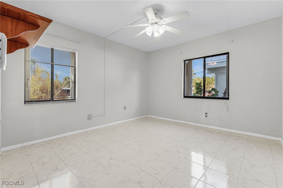 North Fort Myers Condo: 3914 Orange Grove Boulevard