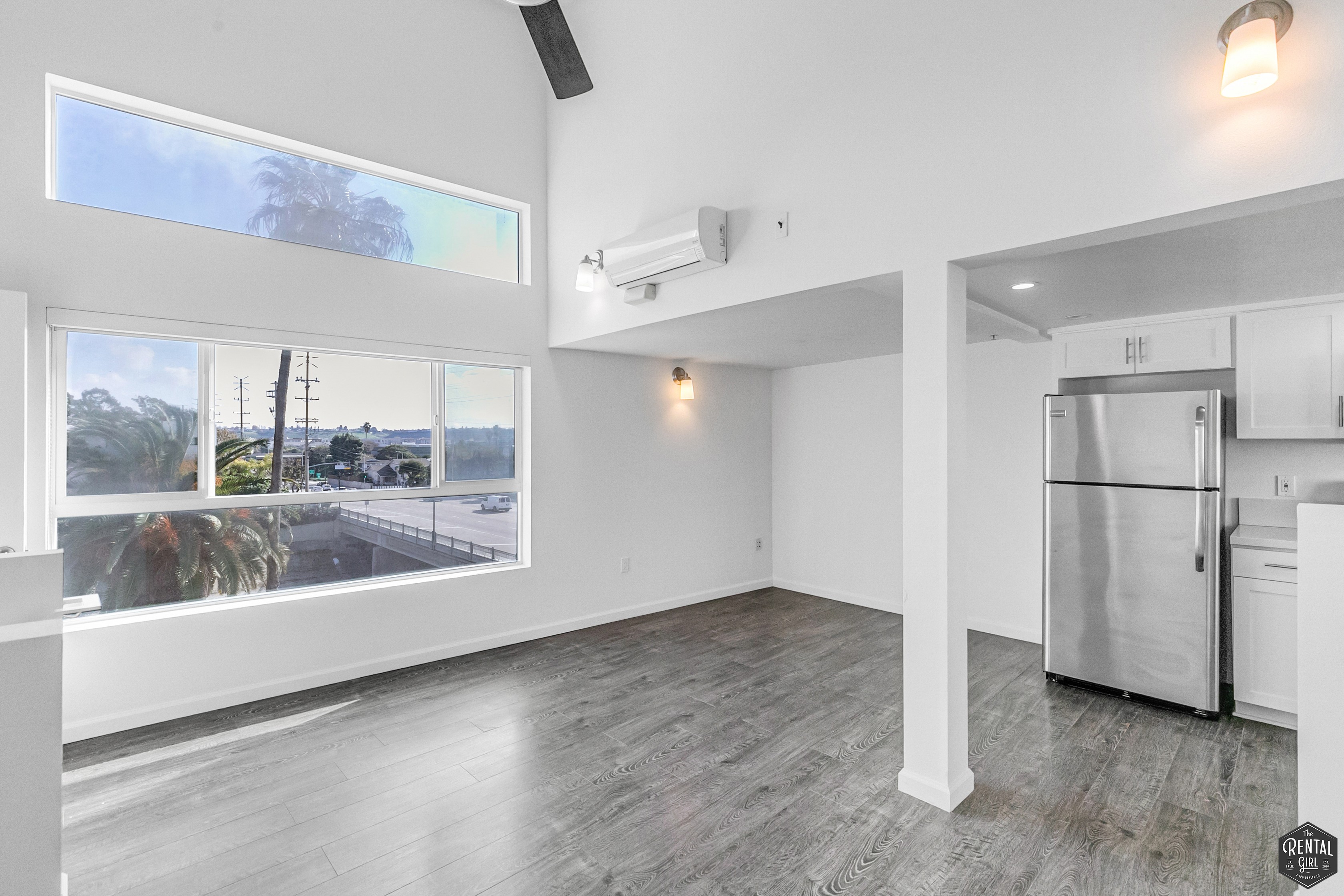 Los Angeles Condo: 4980 S. Centinela Ave