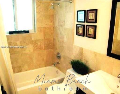 Miami Beach Condo: 7171 Bay Drive