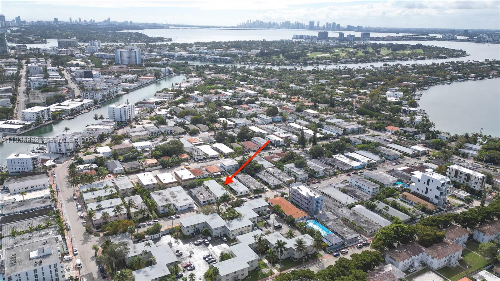 Miami Beach Condo: 650 83rd Street