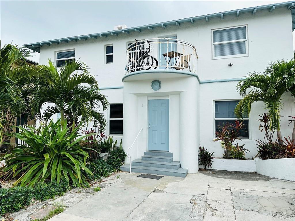 Miami Beach Condo: 7910 Abbott Avenue