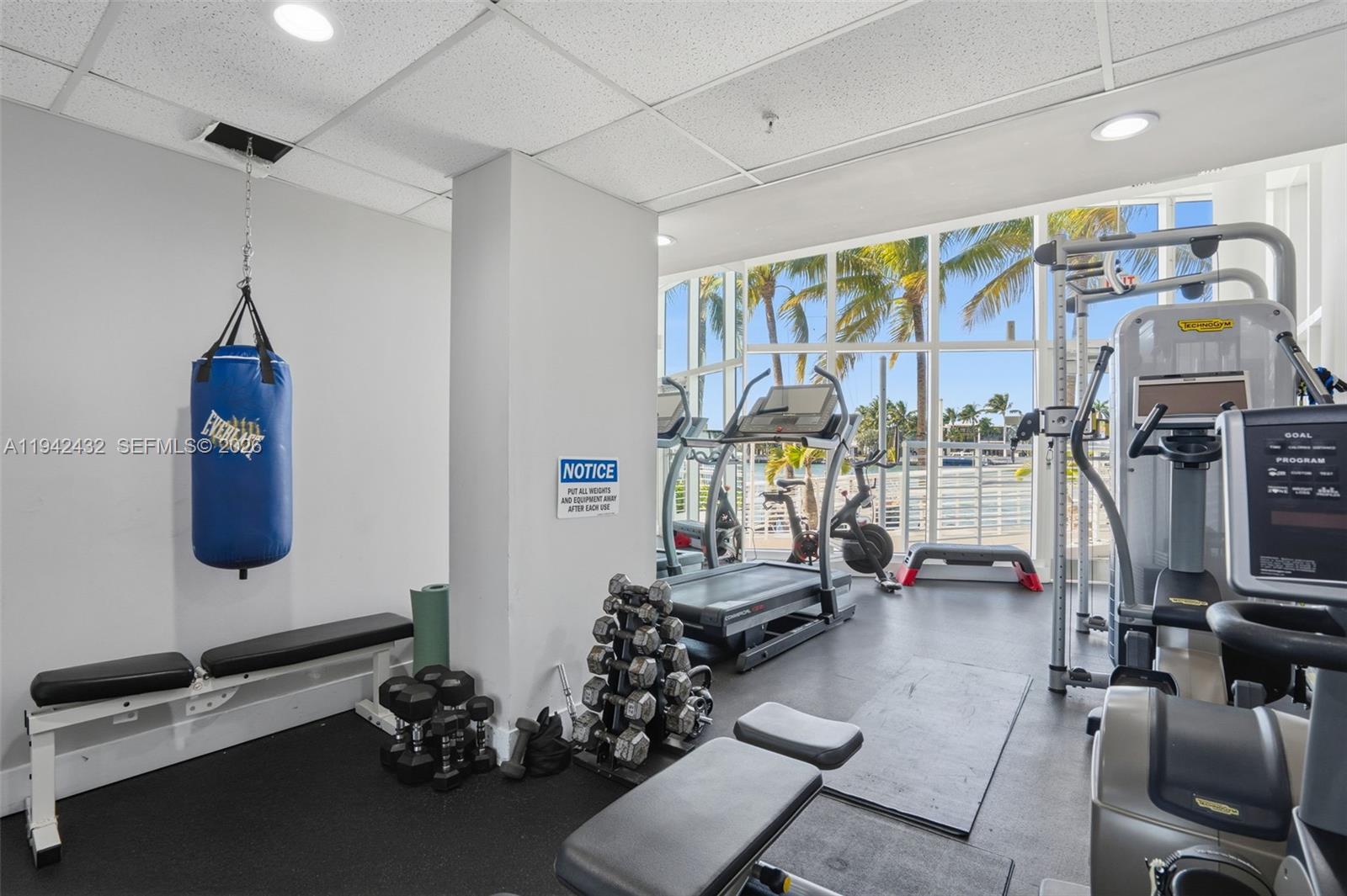 Miami Beach Condo: 6580 Indian Creek Drive
