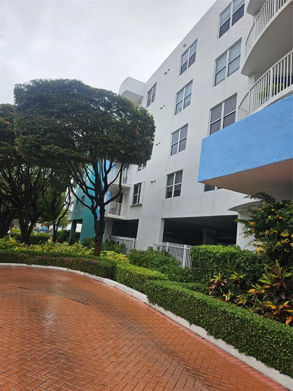 North Bay Village Condo: 1555 North Treasure Drive