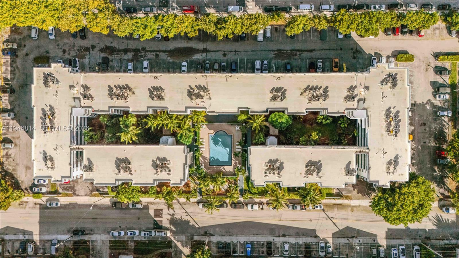 North Bay Village Condo: 1801 South Treasure Drive