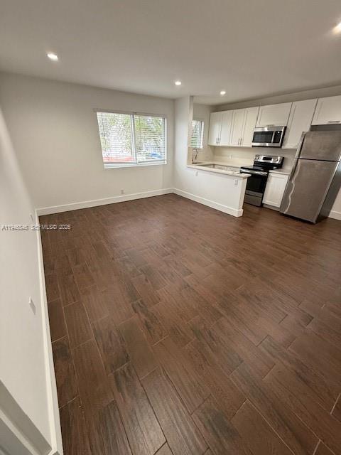 Miami Beach Condo: 2006 Calais Drive