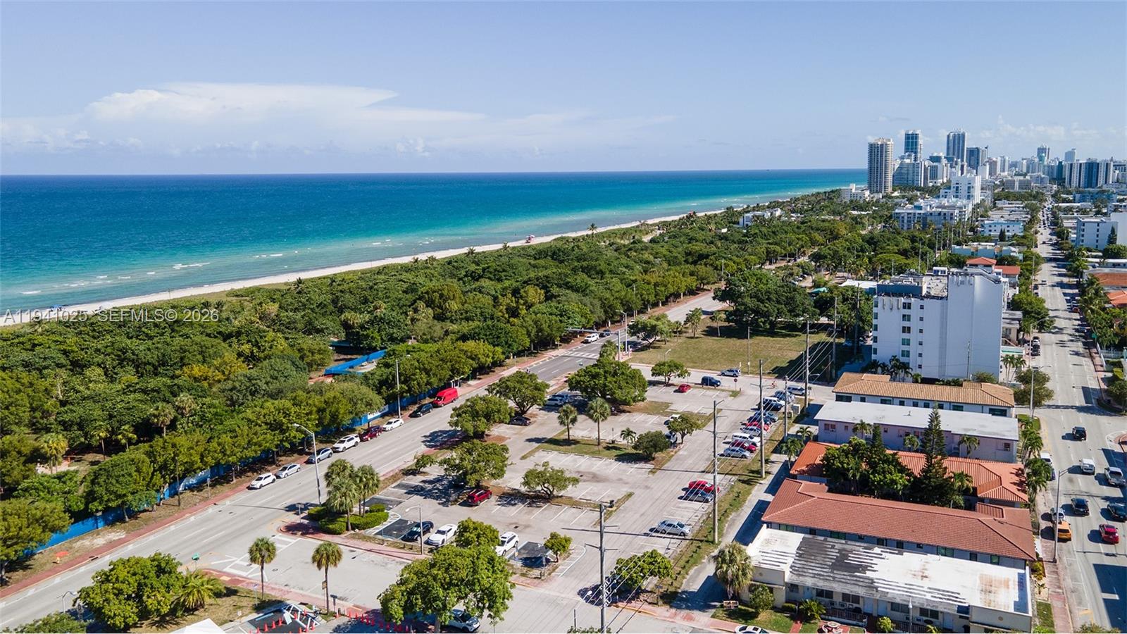 Miami Beach Condo: 8430 Harding Avenue