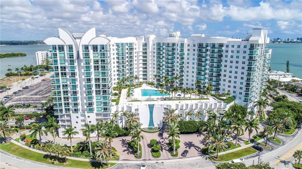 North Bay Village Condo: 7900 Harbor Island Drive