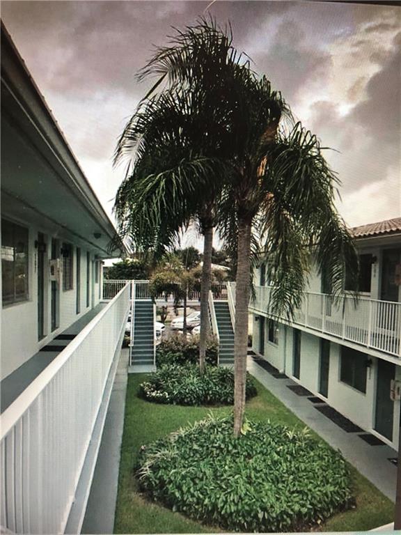 Fort Lauderdale Condo: 2050 Northeast 39th Street