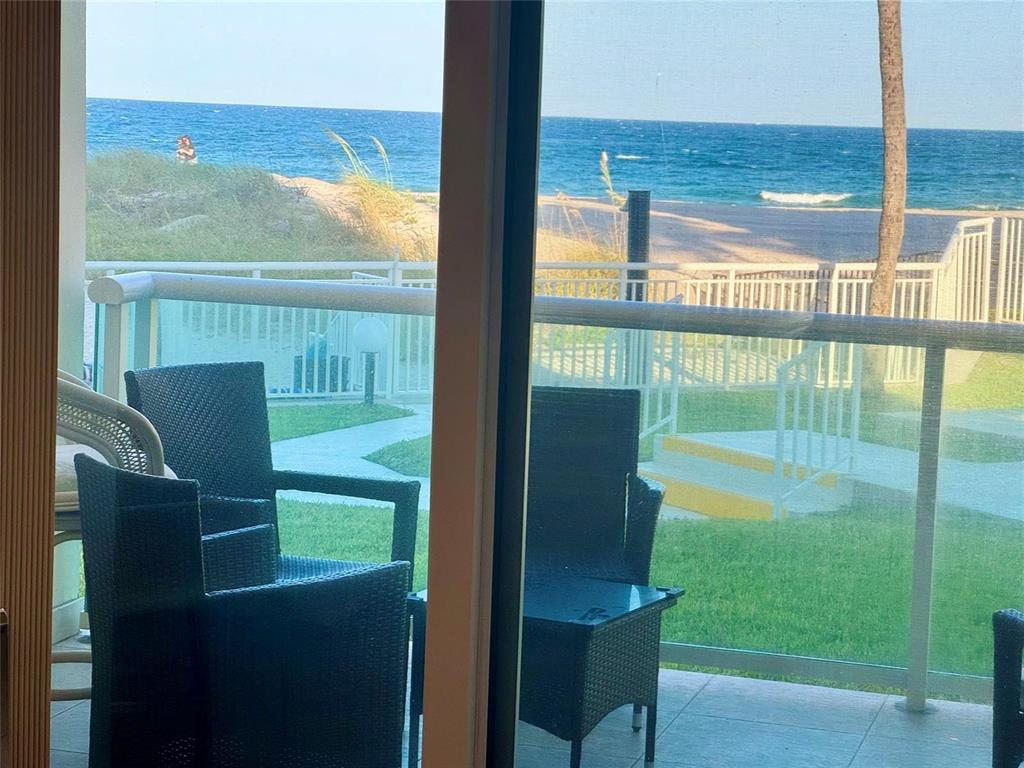 Lauderdale-by-the-Sea Condo: 6000 North Ocean Boulevard