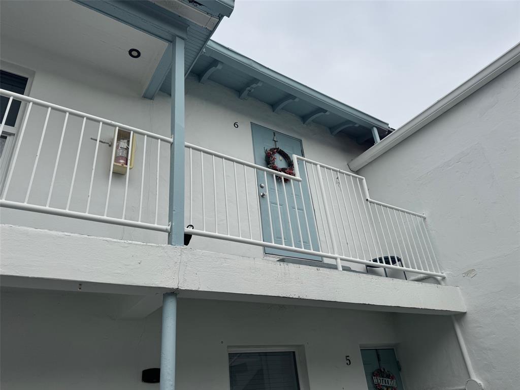 Miami Beach Condo: 7910 Abbott Avenue