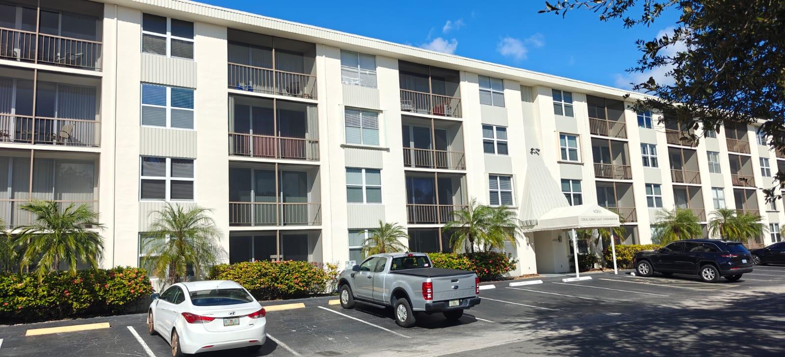 Fort Lauderdale Condo: 4501 Northeast 21st Avenue