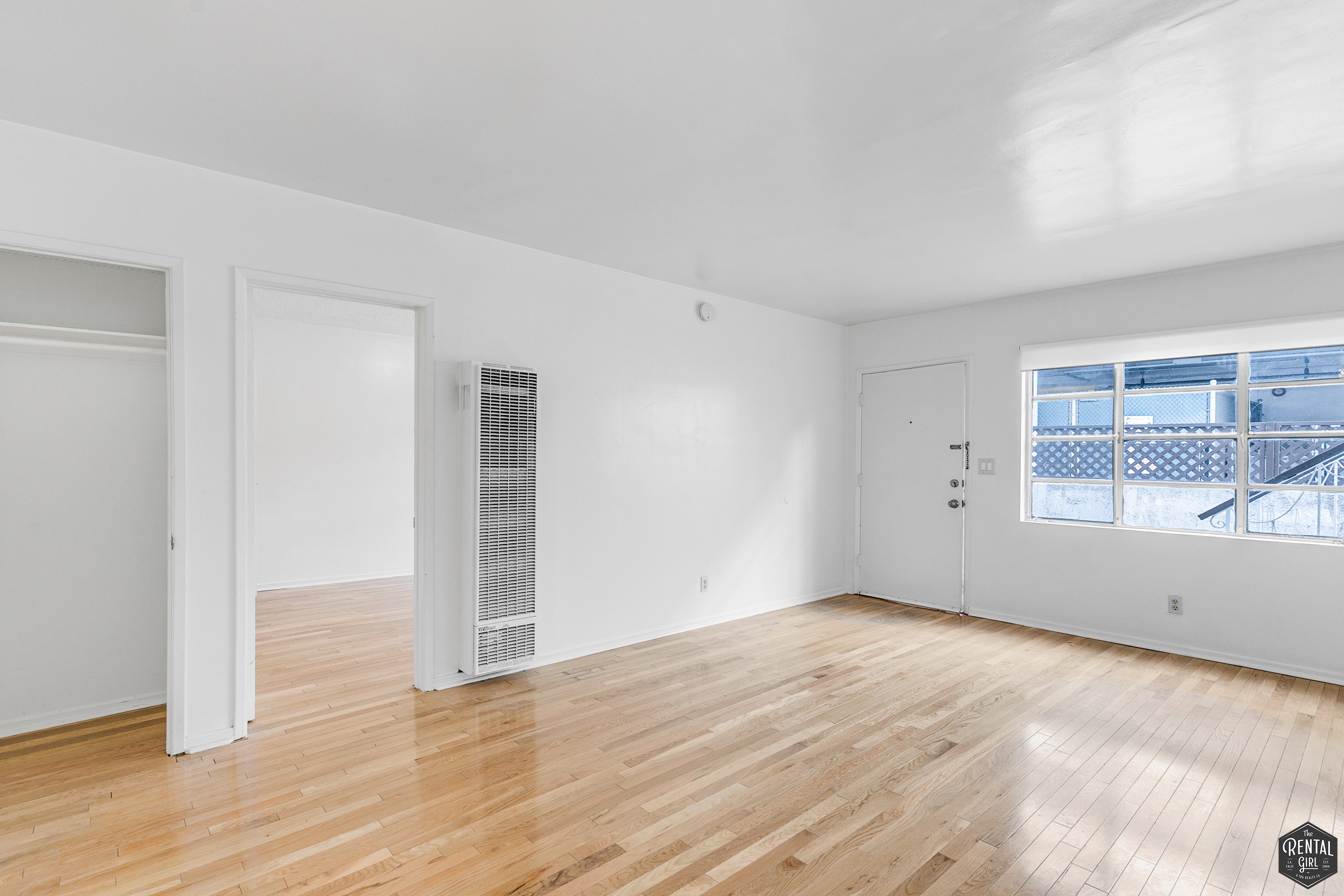Santa Monica Condo: 1342 Yale St