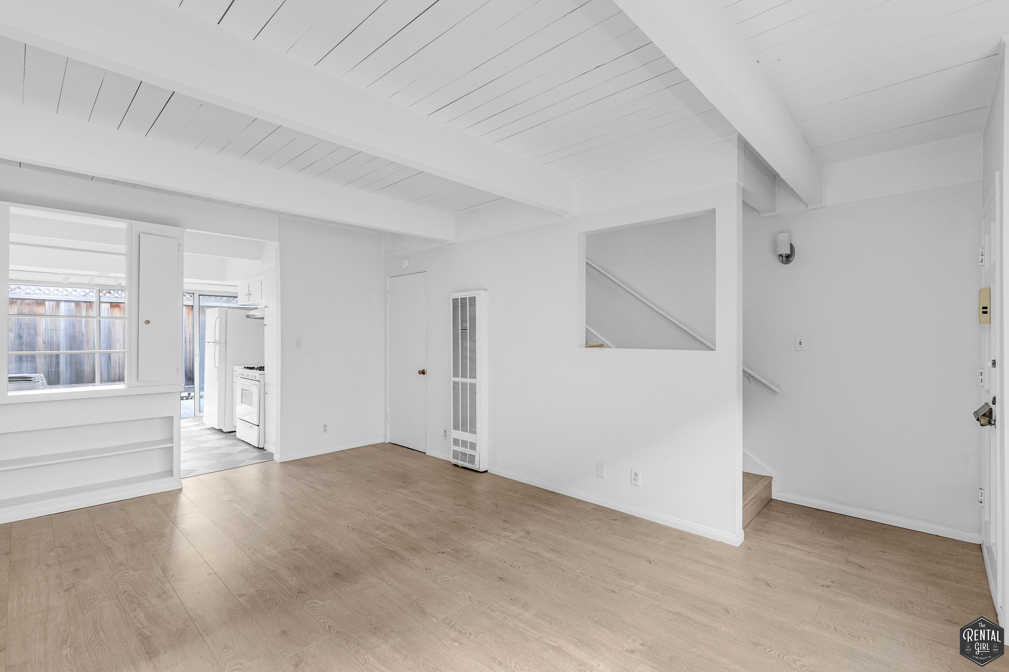 Los Angeles Condo: 4040 Grand View Blvd