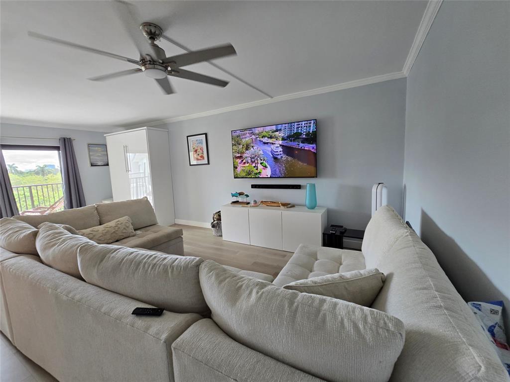 Fort Lauderdale Condo: 900 River Reach Drive