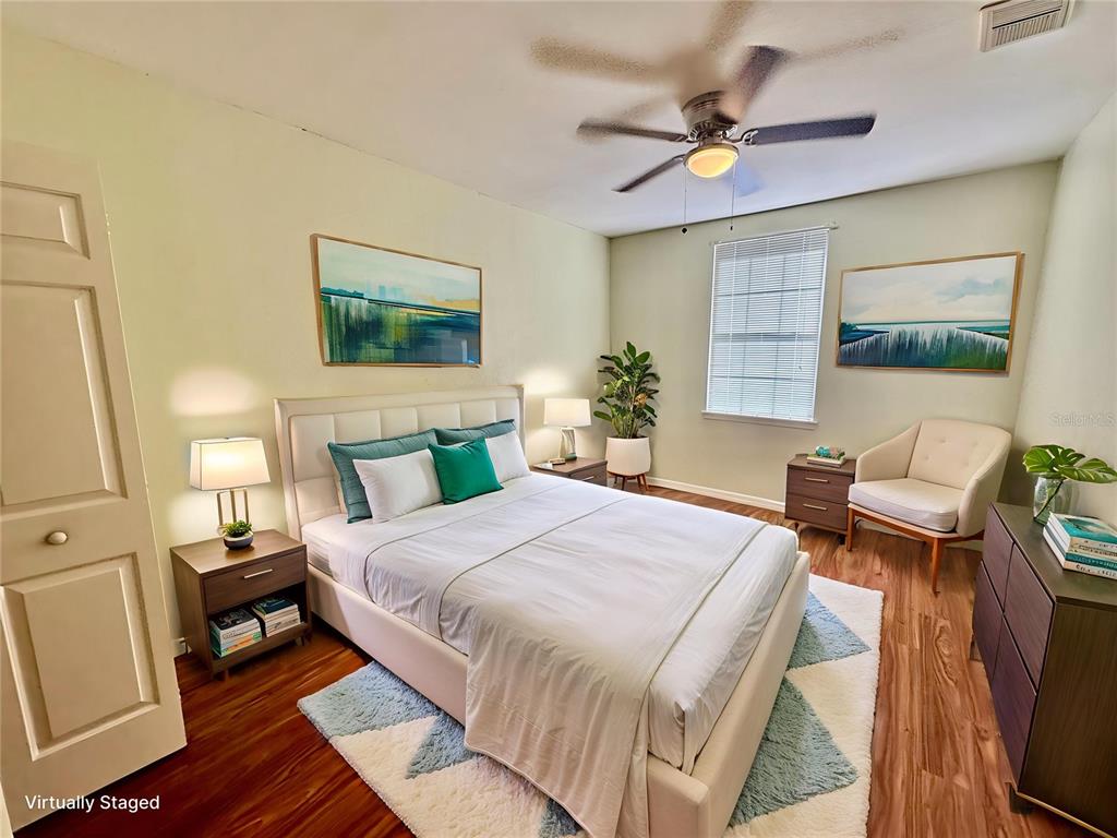 Orlando Condo: 5550 East Michigan Street