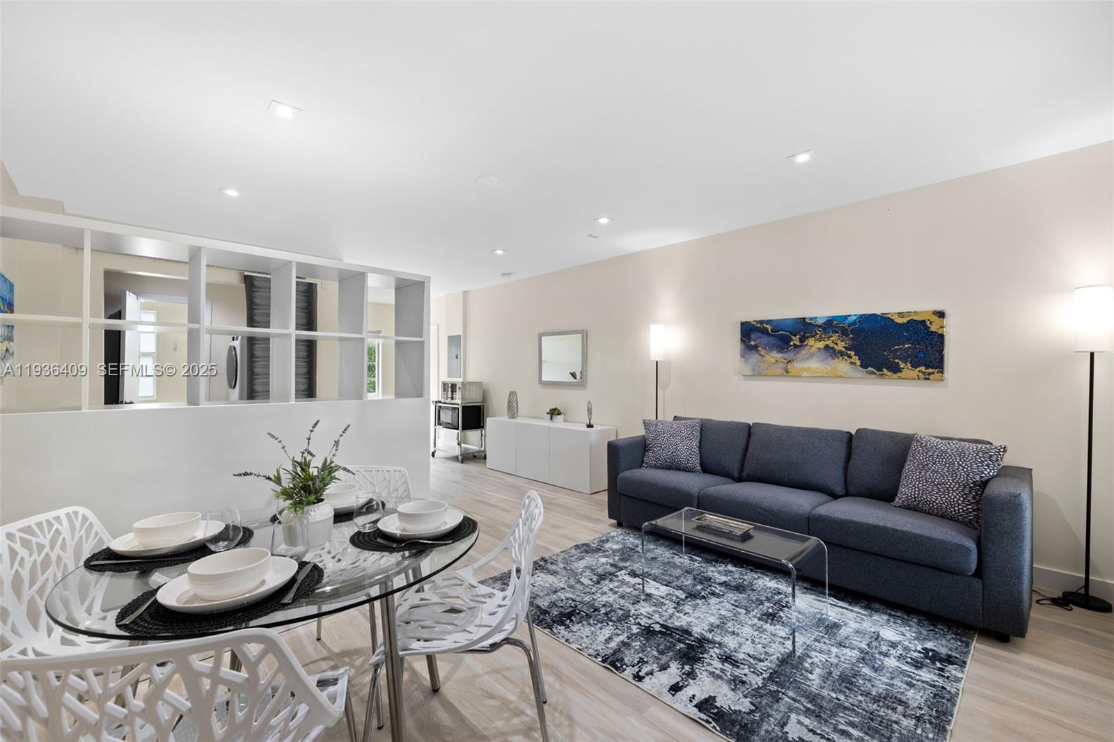 Miami Beach Condo: 1241 14th Street