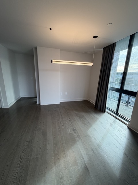 Washington Condo: 70 N St SE