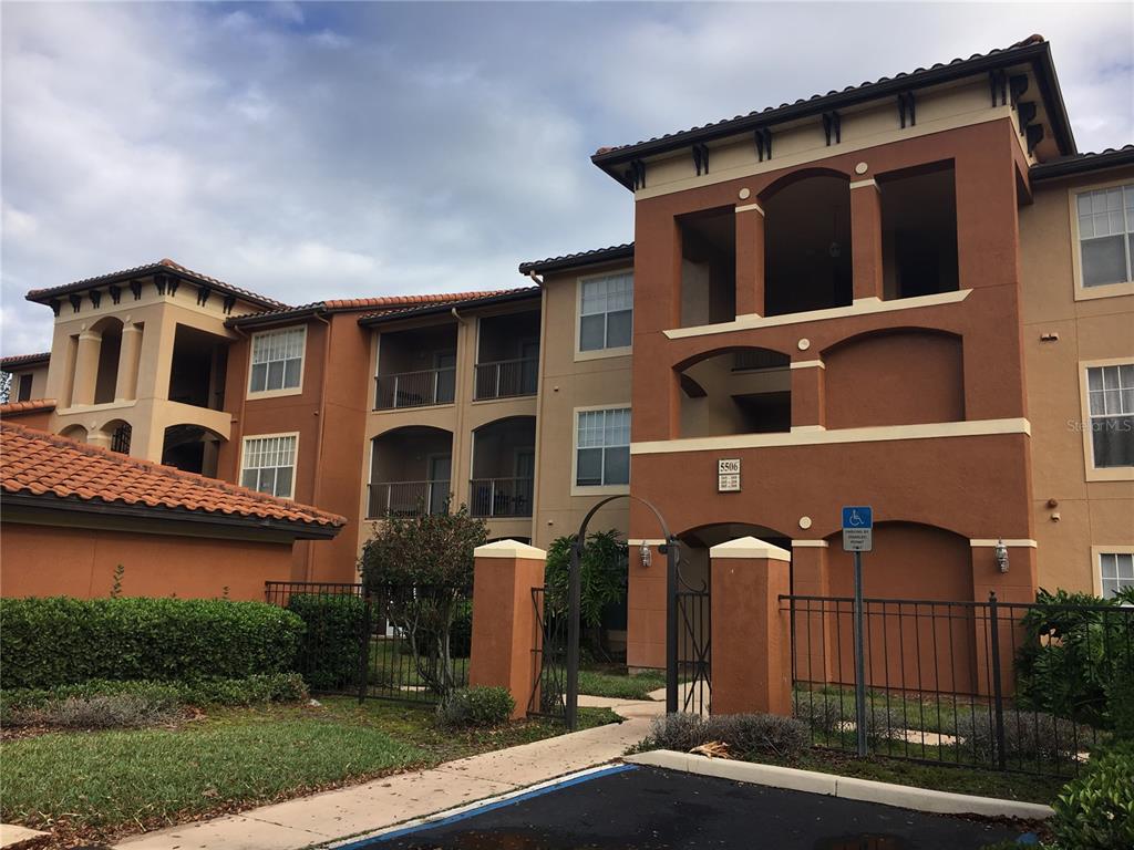 Orlando Condo: 5506 Metrowest Boulevard