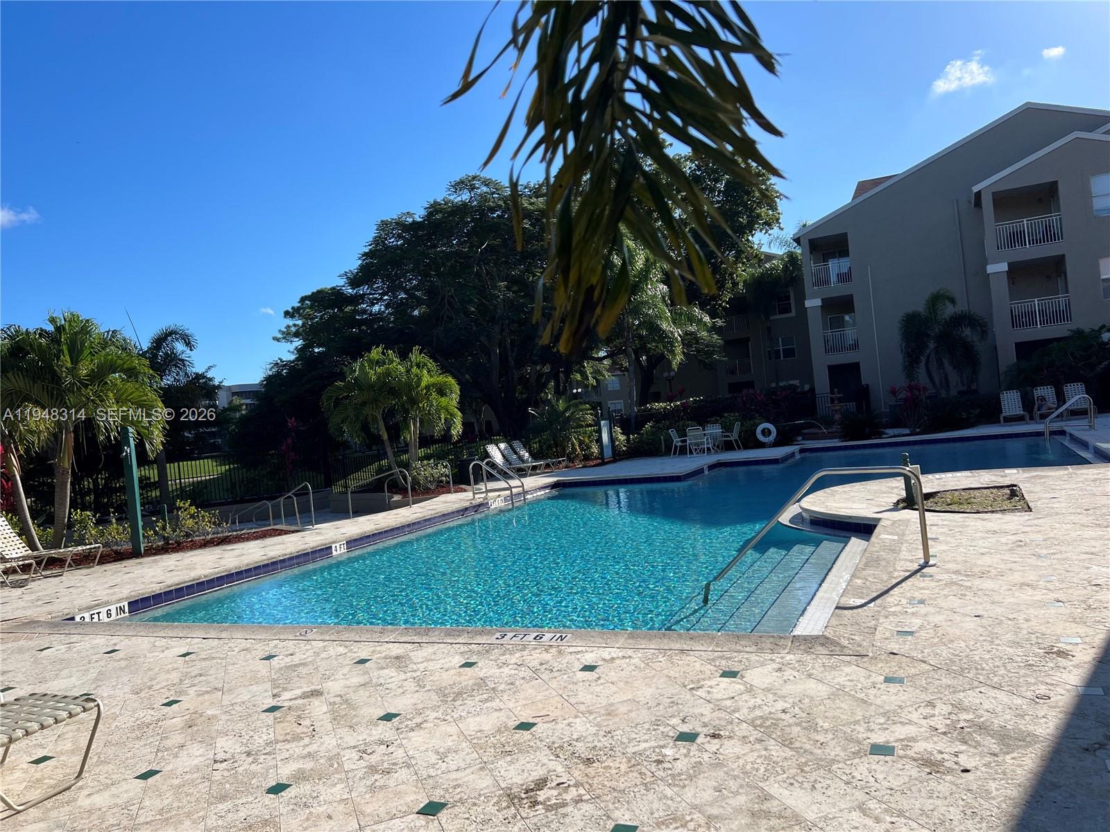 Delray Beach Condo: 1825 Palm Cove Boulevard
