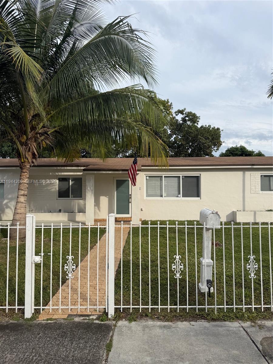 Hialeah Condo: 1465 West 6th Avenue
