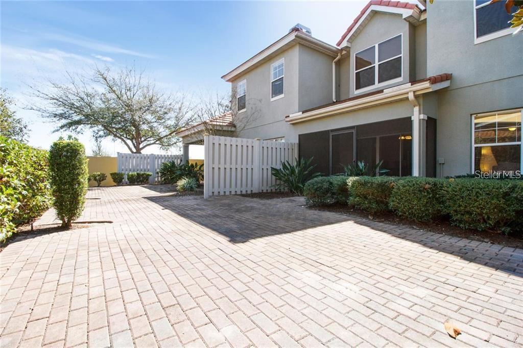 Orlando Condo: 7118 Regina Way