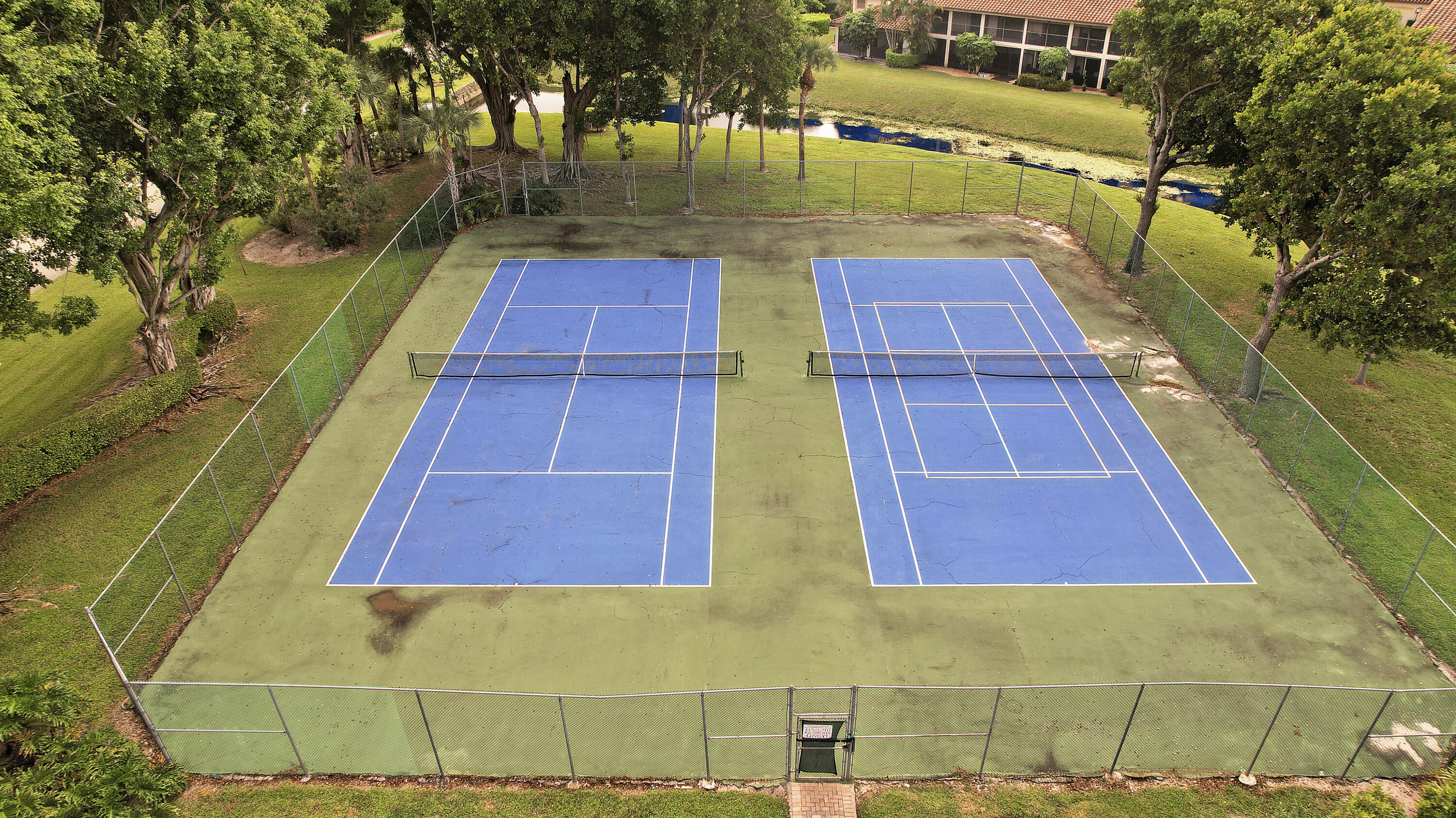 Boca Raton Condo: 7860 Seville Place