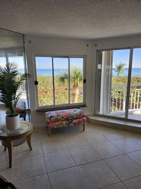 Hutchinson Island Condo: 3870 North Hwy A1A