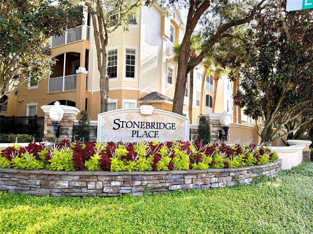 Orlando Condo: 6084 Stevenson Drive