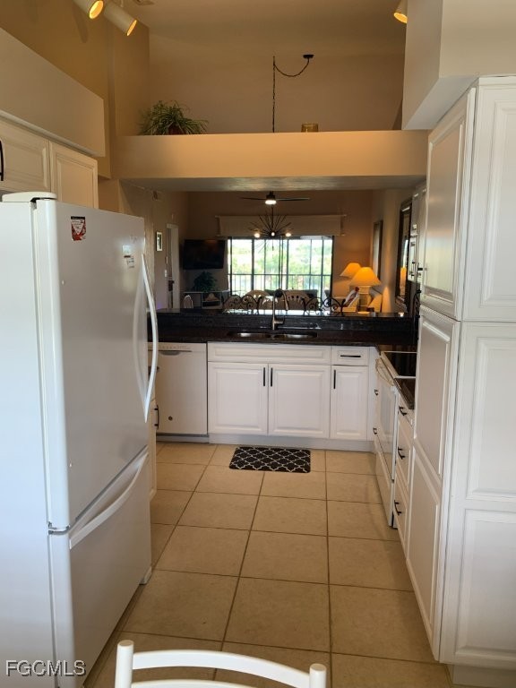 Fort Myers Condo: 12191 Kelly Sands Way