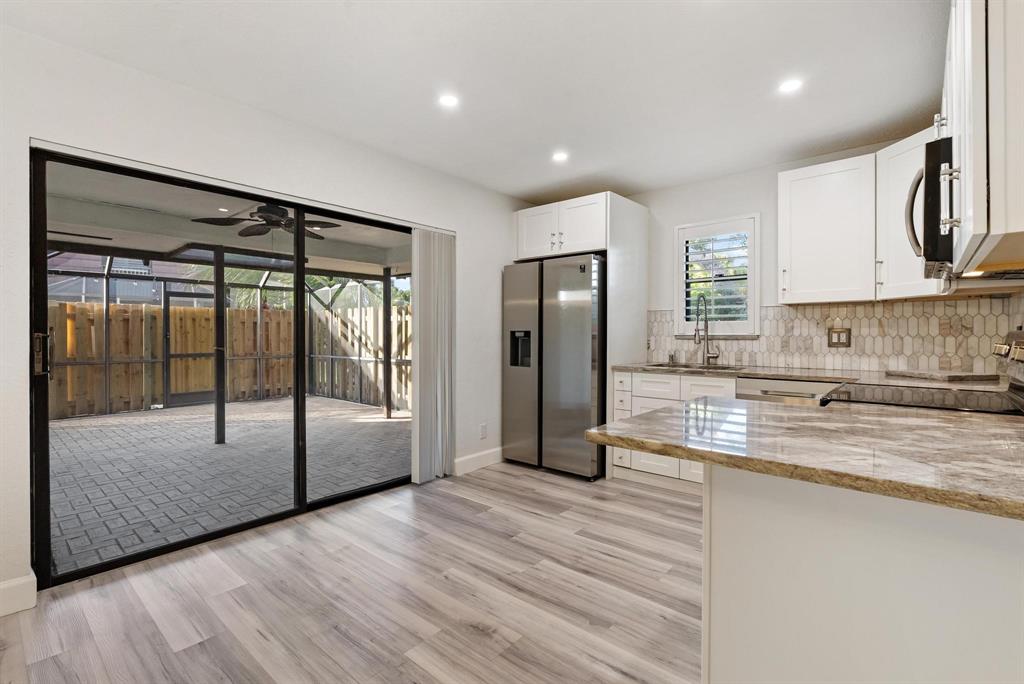 Boca Raton Condo: 7780 Courtyard Run West