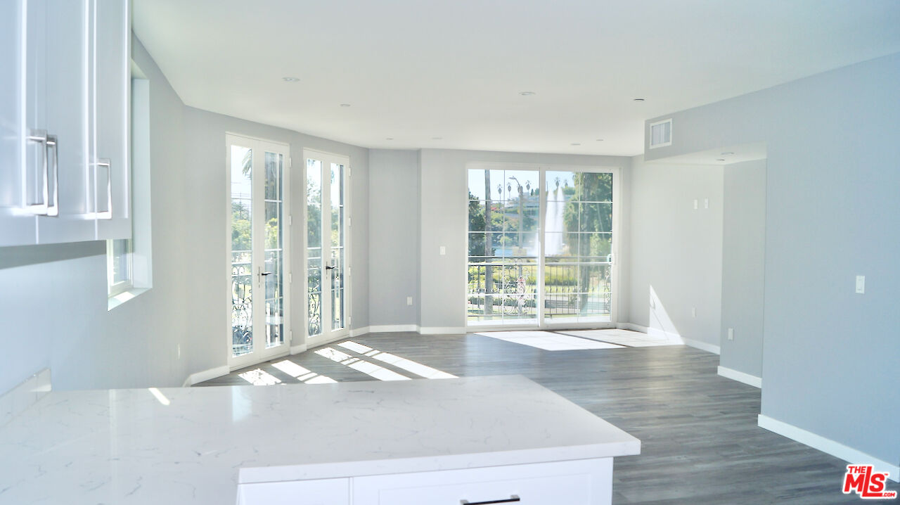 Los Angeles Condo: 1111 Echo Park Ave