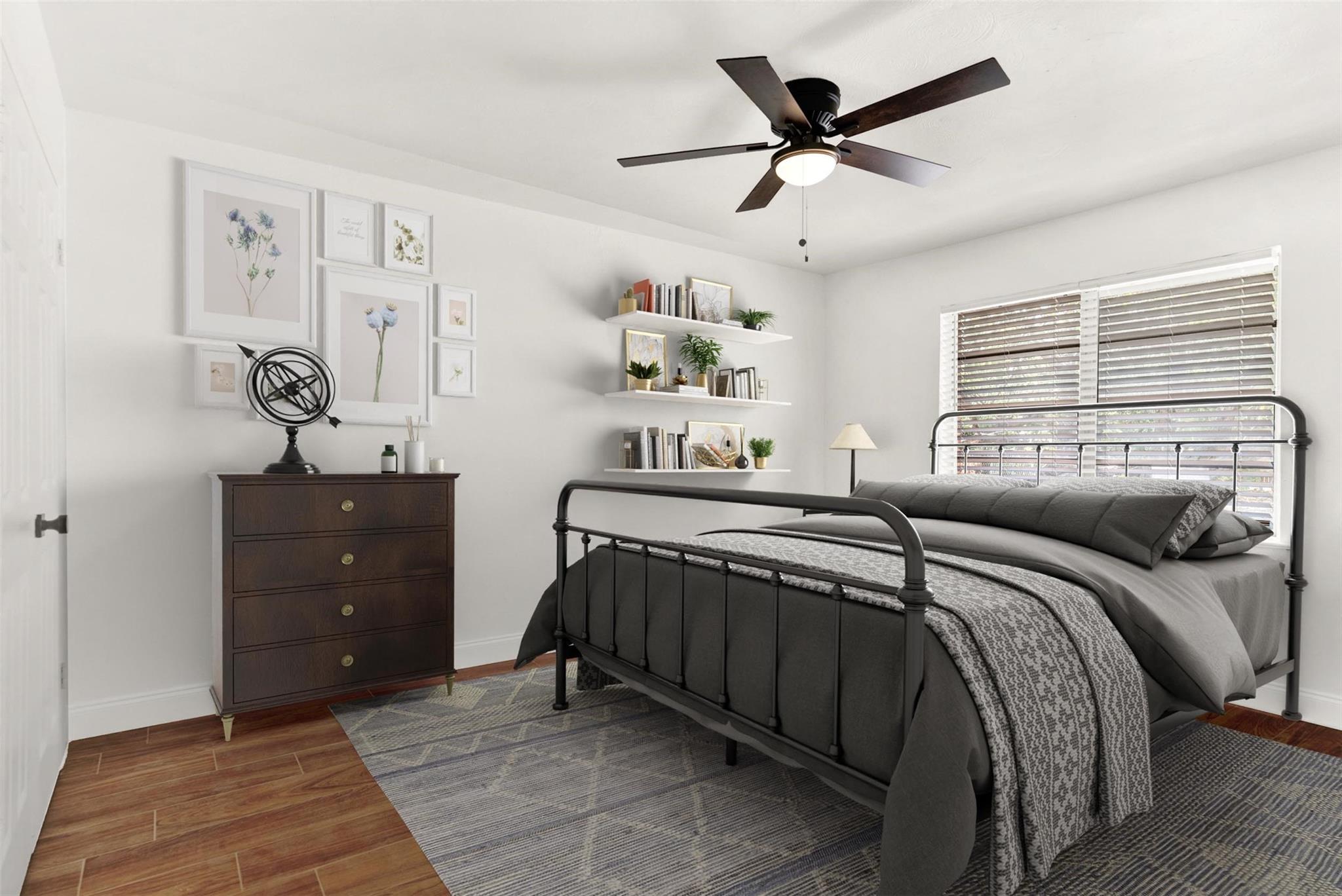 Richardson Townhome: 316 Hilltop Avenue