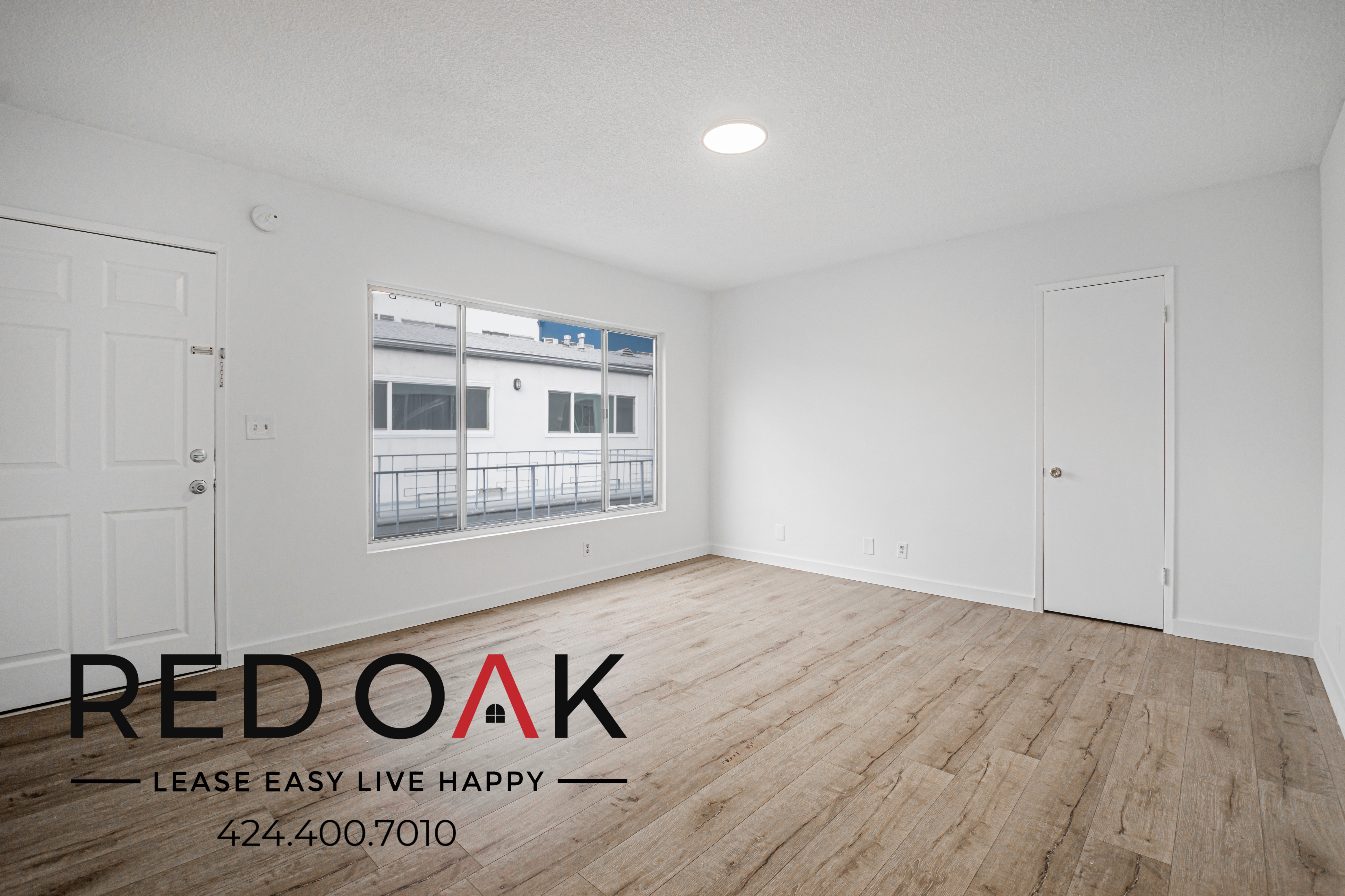 Los Angeles Condo: 439 S Catalina St