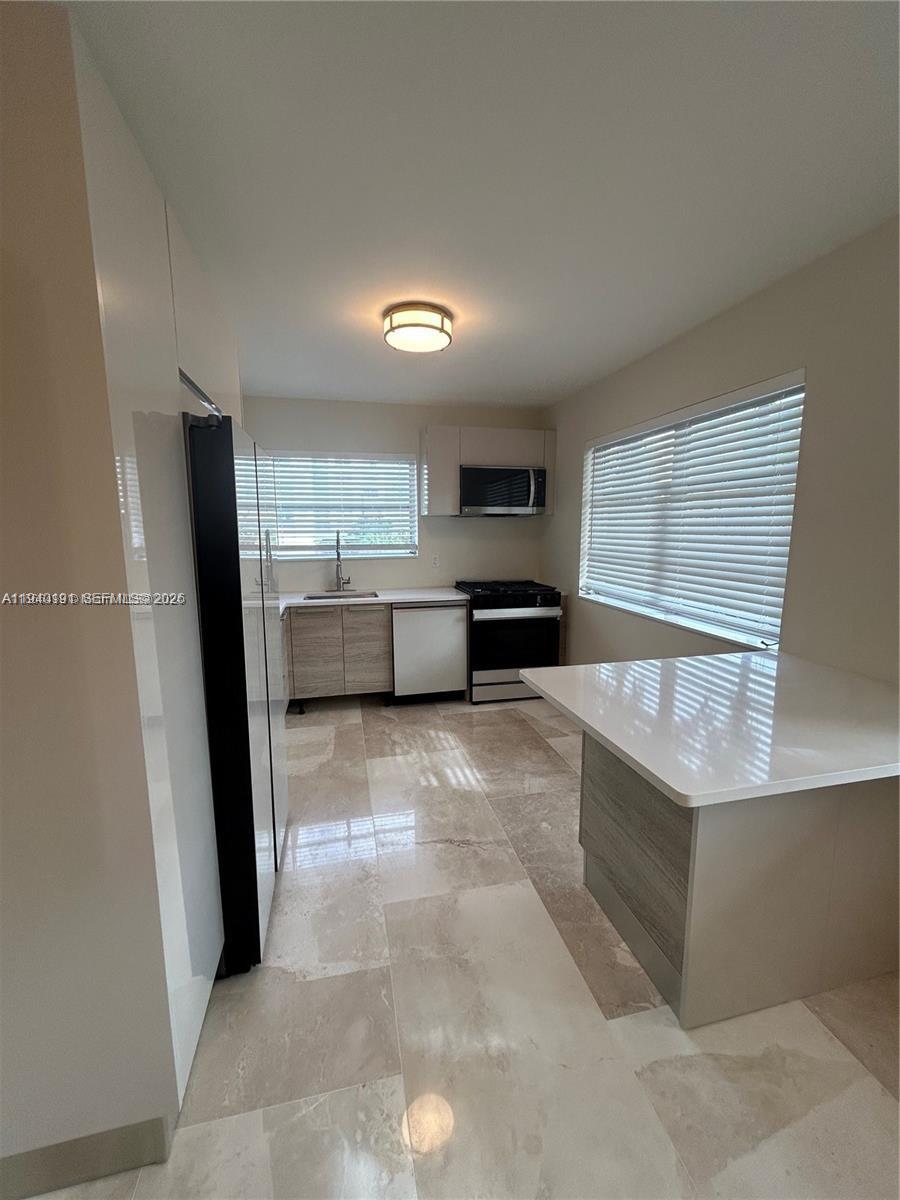 Bay Harbor Islands Condo: 1060 92nd Street