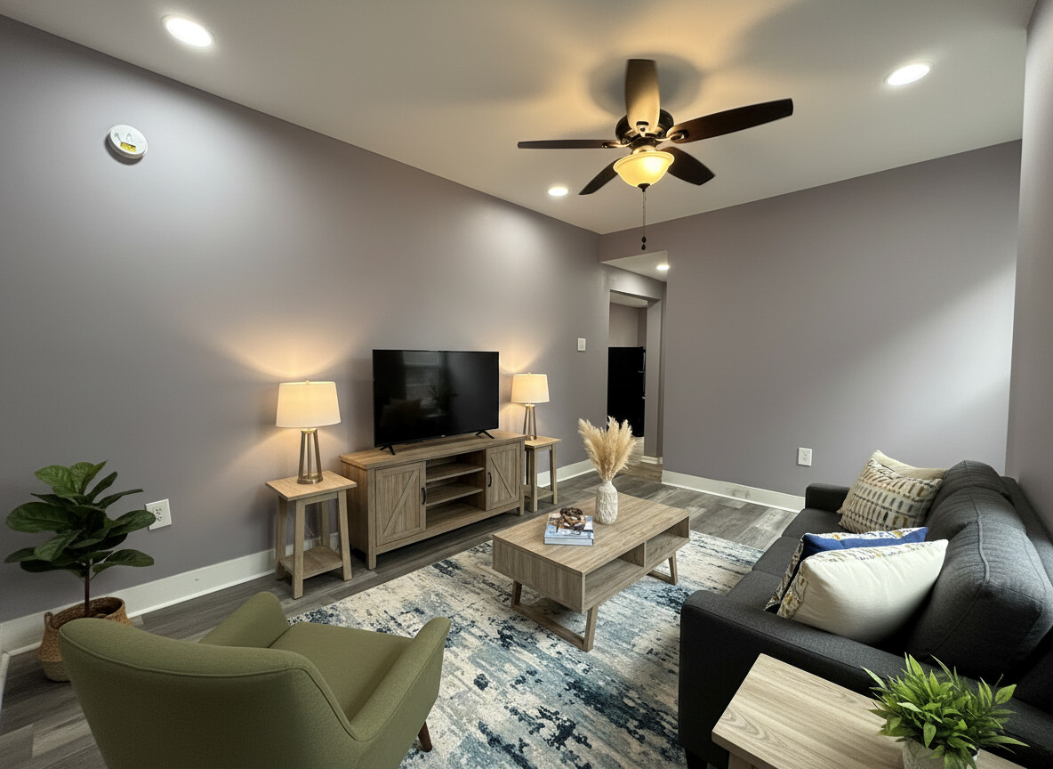 Chester Condo: 347 Kerlin St