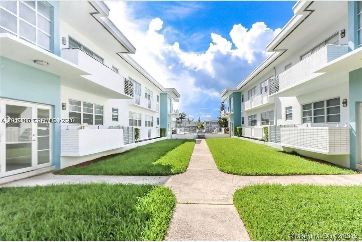 Miami Beach Condo: 250 South Shore Drive