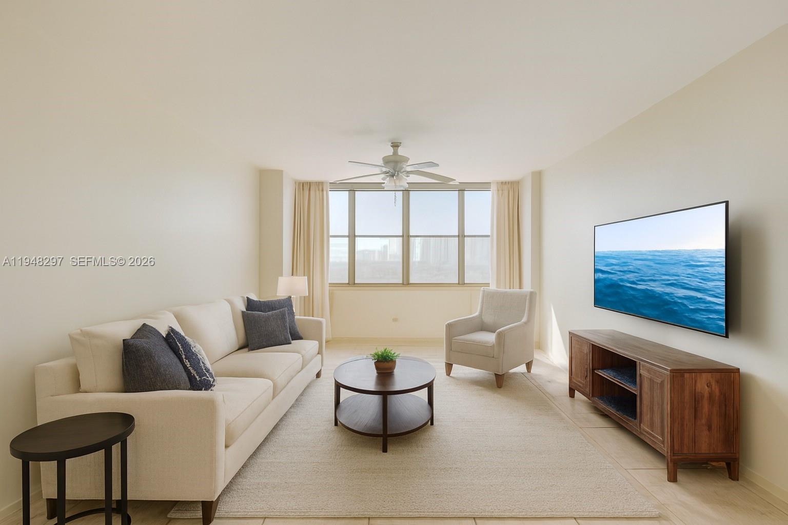 Miami Beach Condo: 7441 Wayne Avenue