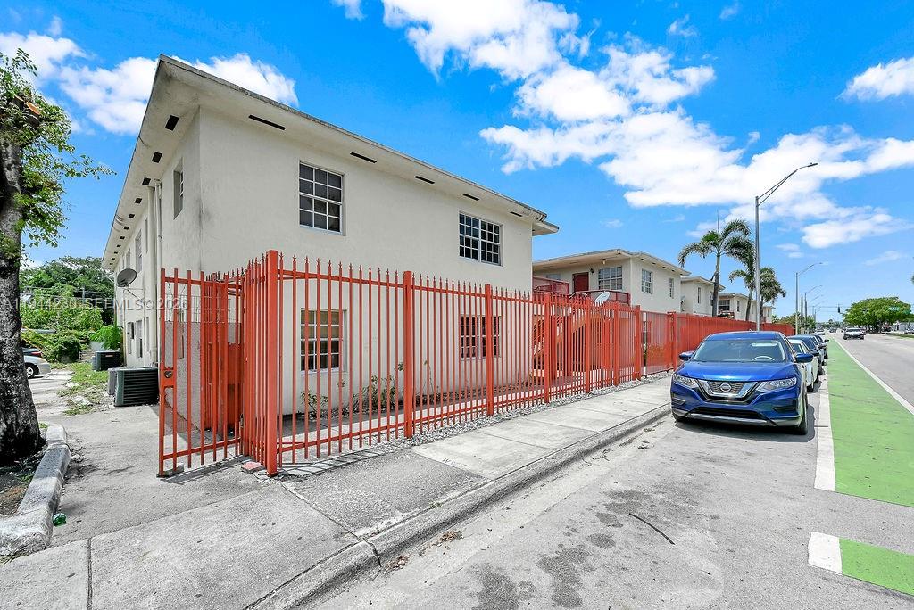 Opa-Locka Condo: 14180 Northwest 22nd Avenue